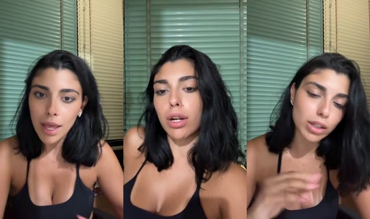immatrinchillo TikTok Live — Aug 24, 2026, 12:57 AM