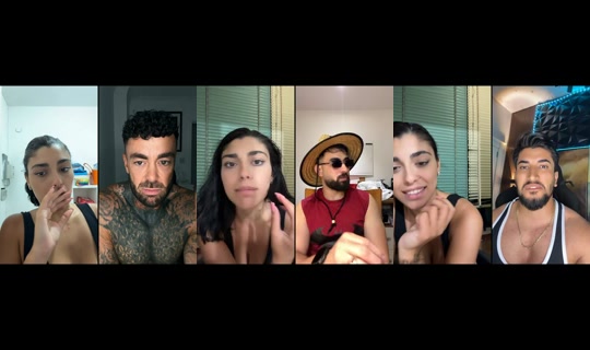 immatrinchillo TikTok Live — Aug 24, 2026, 9:20 PM