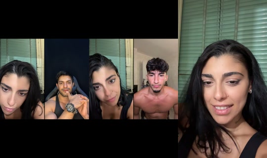 immatrinchillo TikTok Live — Aug 24, 2026, 10:10 PM