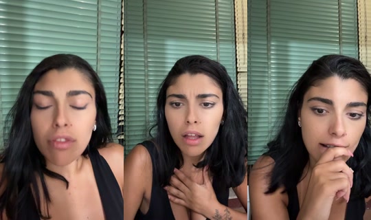 immatrinchillo TikTok Live — Aug 24, 2026, 11:00 PM