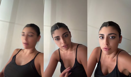 immatrinchillo TikTok Live — Aug 30, 2026, 2:31 PM