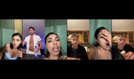 immatrinchillo TikTok Live — Sep 2, 2026, 9:45 PM