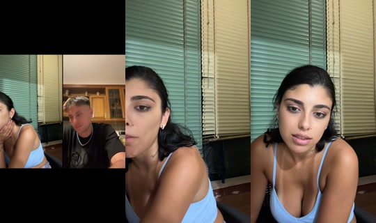 immatrinchillo TikTok Live — Sep 2, 2026, 11:26 PM