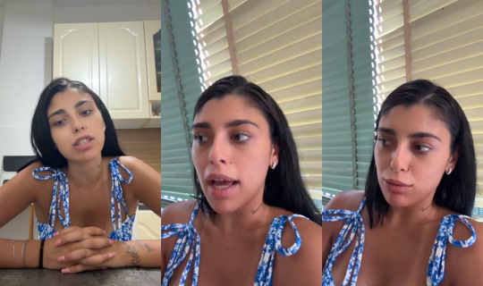 immatrinchillo TikTok Live — Sep 3, 2026, 12:53 PM