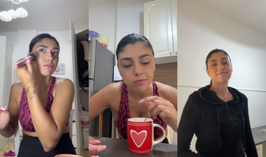 immatrinchillo TikTok Live — Oct 2, 2026, 7:04 AM
