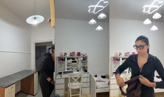 immatrinchillo TikTok Live — Oct 2, 2026, 7:43 AM