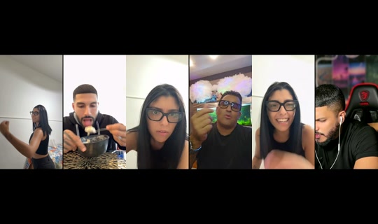 immatrinchillo TikTok Live — Oct 2, 2026, 8:18 PM