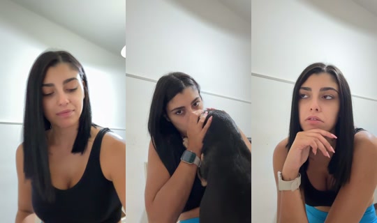immatrinchillo TikTok Live — Oct 4, 2026, 11:18 AM