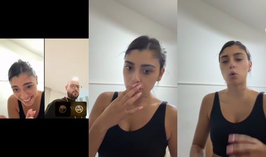 immatrinchillo TikTok Live — Oct 4, 2026, 8:55 PM