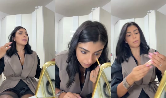 immatrinchillo TikTok Live — Oct 5, 2026, 9:21 AM