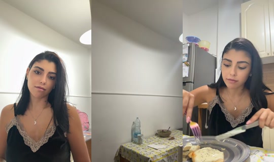 immatrinchillo TikTok Live — Oct 5, 2026, 3:48 PM