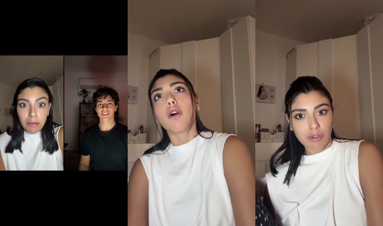 immatrinchillo TikTok Live — Oct 5, 2026, 8:54 PM
