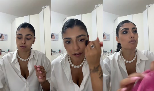 immatrinchillo TikTok Live — Oct 6, 2026, 8:24 AM