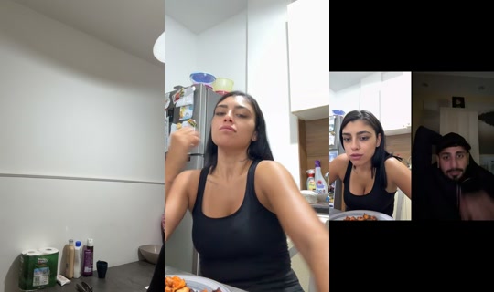 immatrinchillo TikTok Live — Oct 7, 2026, 7:57 PM