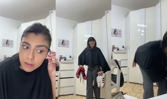 immatrinchillo TikTok Live — Oct 8, 2026, 8:13 AM