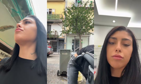 immatrinchillo TikTok Live — Oct 8, 2026, 8:39 AM