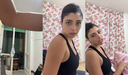 immatrinchillo TikTok Live — Oct 8, 2026, 10:11 AM