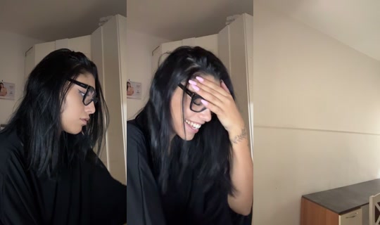 immatrinchillo TikTok Live — Oct 8, 2026, 12:51 PM