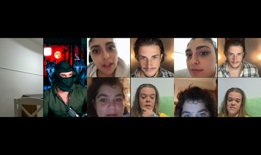 immatrinchillo TikTok Live — Oct 8, 2026, 8:43 PM
