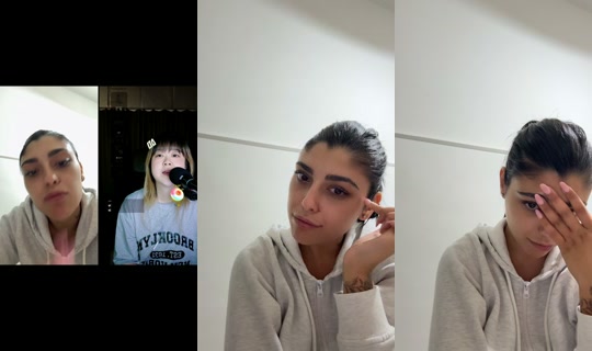 immatrinchillo TikTok Live — Oct 8, 2026, 10:24 PM