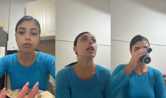 immatrinchillo TikTok Live — Oct 9, 2026, 11:39 AM