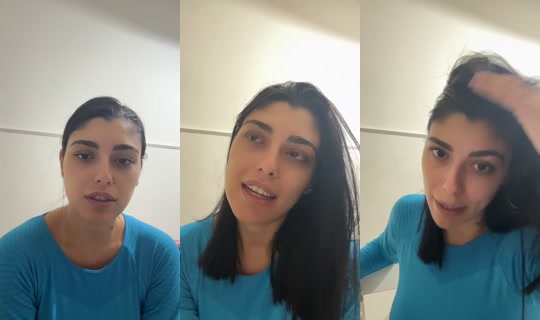 immatrinchillo TikTok Live — Oct 9, 2026, 12:30 PM
