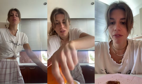 immeesheil TikTok Live — Sep 30, 2026, 8:20 AM