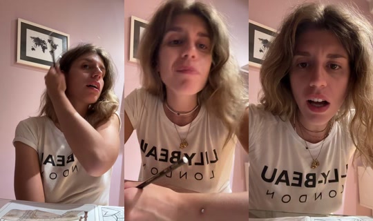 immeesheil TikTok Live — Oct 1, 2026, 9:20 PM