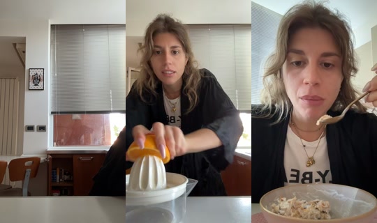 immeesheil TikTok Live — Oct 2, 2026, 6:10 AM