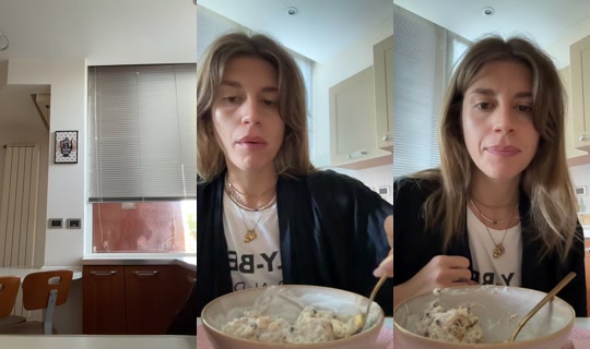 immeesheil TikTok Live — Oct 3, 2026, 6:16 AM