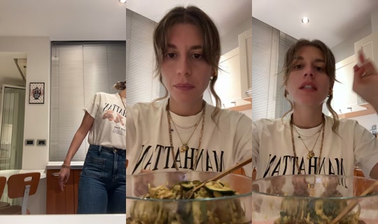 immeesheil TikTok Live — Oct 4, 2026, 6:08 PM