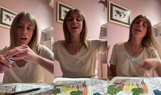 immeesheil TikTok Live — Oct 6, 2026, 9:24 PM