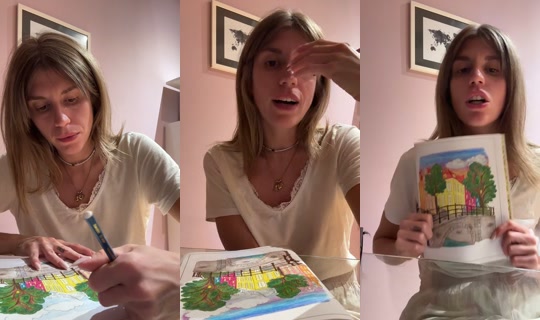 immeesheil TikTok Live — Oct 6, 2026, 10:14 PM