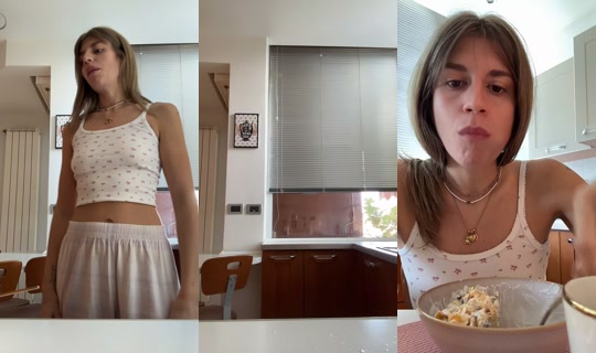 immeesheil TikTok Live — Oct 7, 2026, 8:26 AM