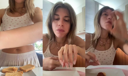immeesheil TikTok Live — Oct 8, 2026, 8:28 AM