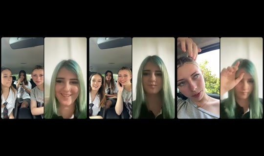 immy7930 TikTok Live — Oct 8, 2026, 5:54 AM