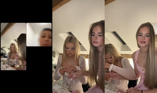 immy_tobin TikTok Live — Aug 20, 2026, 11:11 PM