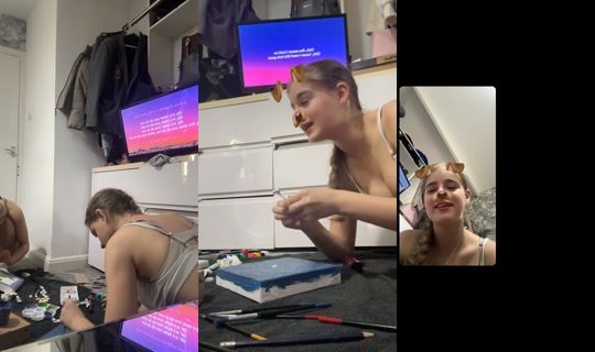 immy_tobin TikTok Live — Sep 5, 2026, 7:07 PM