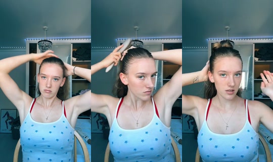 immylou_x TikTok Live — Oct 2, 2026, 1:19 PM