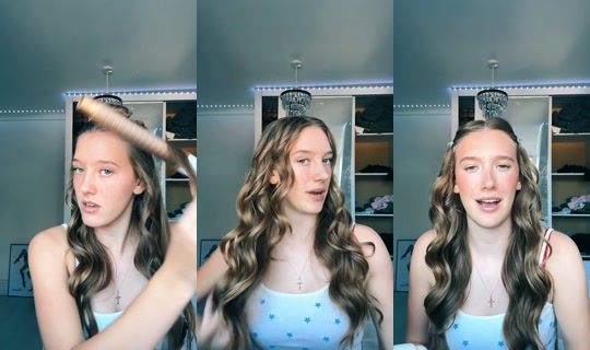 immylou_x TikTok Live — Oct 2, 2026, 1:34 PM