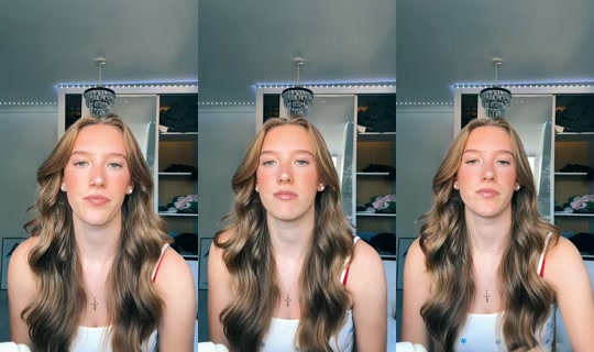 immylou_x TikTok Live — Oct 2, 2026, 2:25 PM