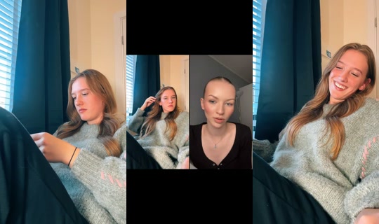 immylou_x TikTok Live — Oct 3, 2026, 5:00 PM
