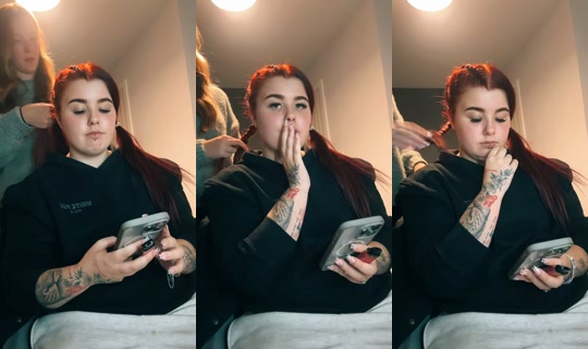 immylou_x TikTok Live — Oct 3, 2026, 5:55 PM