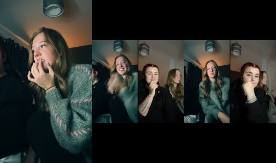 immylou_x TikTok Live — Oct 3, 2026, 6:28 PM