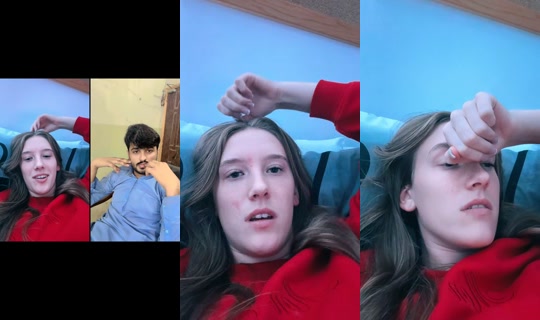 immylou_x TikTok Live — Oct 4, 2026, 5:25 PM