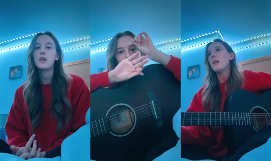 immylou_x TikTok Live — Oct 4, 2026, 6:40 PM