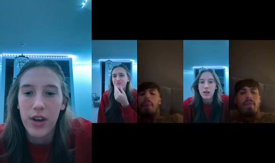 immylou_x TikTok Live — Oct 4, 2026, 7:56 PM