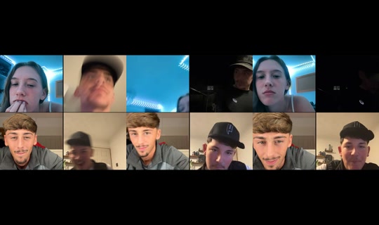 immylou_x TikTok Live — Oct 4, 2026, 9:03 PM