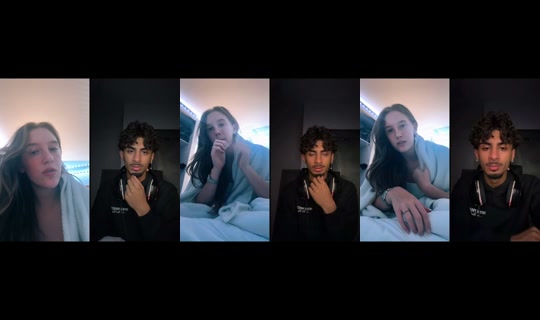 immylou_x TikTok Live — Oct 4, 2026, 9:49 PM