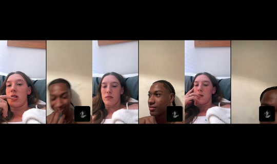 immylou_x TikTok Live — Oct 4, 2026, 10:35 PM